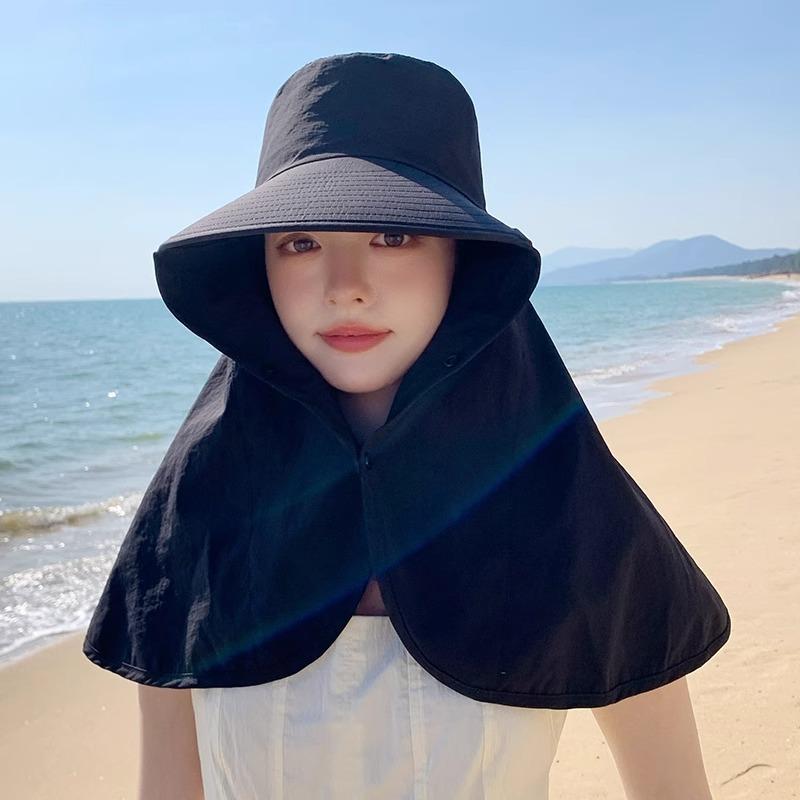 Летние шляпы для женской защиты от солнца Солнцезащитная шляпа Защита шеи Наплечники Летняя шляпа с широкими полями Шляпа для чаепития Шляпа для улицы Пляжная шляпа
Летние шляпы для женской защиты от солнца Солнцезащитная шляпа Защита шеи Наплечники Летняя шляпа с широкими полями Шляпа для чаепития Шляпа для улицы Пляжная шляпа