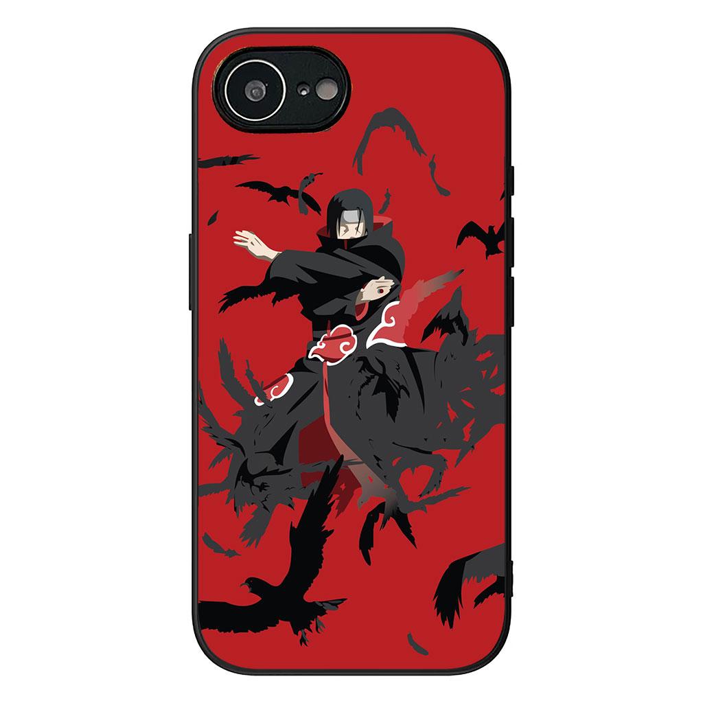 Чехол для телефона Naruto Obito Itachi Uchiha Tobi для OPPO A18 A80 A40 A60 A38 A79 A15 A16 A17 A58 A78 A57 A53 A40M Case OPPO A57 4G
Чехол для телефона Naruto Obito Itachi Uchiha Tobi для OPPO A18 A80 A40 A60 A38 A79 A15 A16 A17 A58 A78 A57 A53 A40M Case OPPO A57 4G