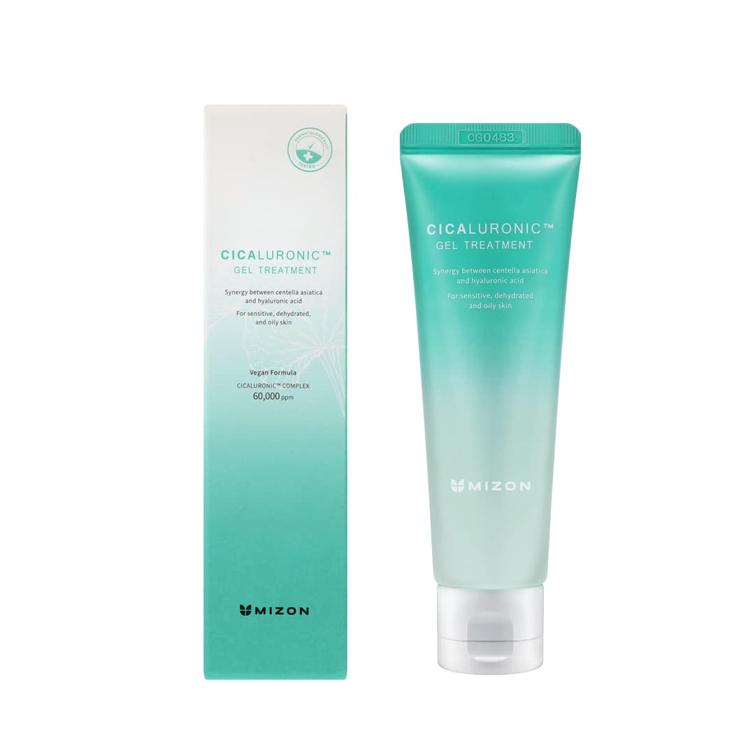 MIZON Shika Ruronic Gel Cream Centella Centella Hyaluronic Vegan Drip Cream 50 мл, Экстракт, Кислота, Увлажнение, Формула, Текстура, Нелипкий
MIZON Shika Ruronic Gel Cream Centella Centella Hyaluronic Vegan Drip Cream 50 мл, Экстракт, Кислота, Увлажнение, Формула, Текстура, Нелипкий
