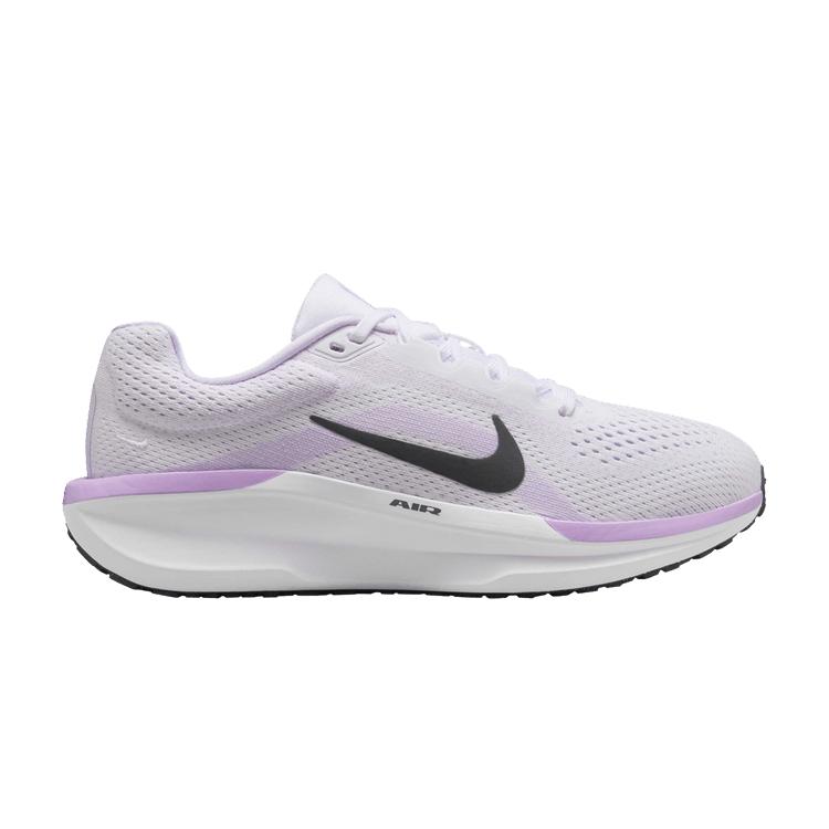 Nike Air Winflo 11 White Anthracite Hydrangeas Women Sneakers Amethyst-Tint FJ9510-106 36
Nike Air Winflo 11 White Anthracite Hydrangeas Women Sneakers Amethyst-Tint FJ9510-106 36