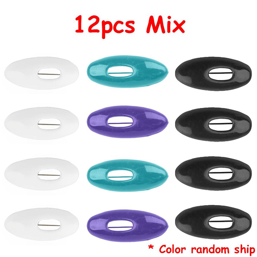 12Pcs 3.6cm Safety Turban Pins Locking Hijab Pins Scarf Clips for Women, Adult Clothes & Headwear Accessories Safety Lock Design
12Pcs 3.6cm Safety Turban Pins Locking Hijab Pins Scarf Clips for Women, Adult Clothes & Headwear Accessories Safety Lock Design