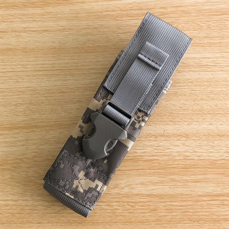 Lishen Multi-functional Tactical Accessory Pouch 3L
Lishen Multi-functional Tactical Accessory Pouch 3L