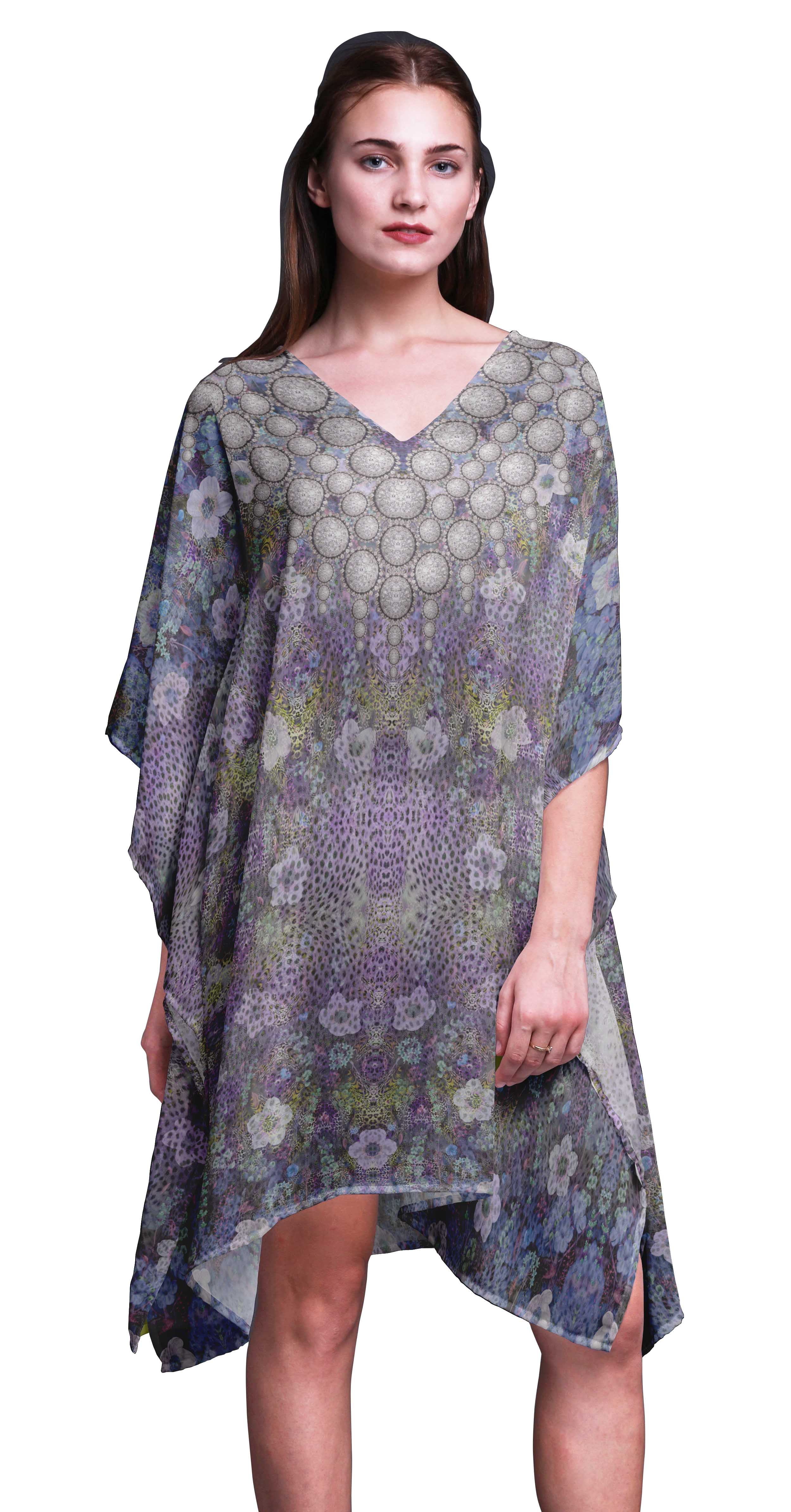 Phagun Short Caftan Midi Dress Beach Swimwear Cover up Womens Kaftan-4X-5X 4X-5X салатный
Phagun Short Caftan Midi Dress Beach Swimwear Cover up Womens Kaftan-4X-5X 4X-5X салатный