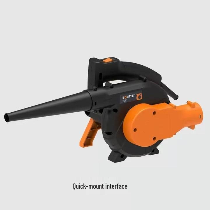 High-Power Dual-Use Industrial Vacuum Cleaner and Blower
High-Power Dual-Use Industrial Vacuum Cleaner and Blower
