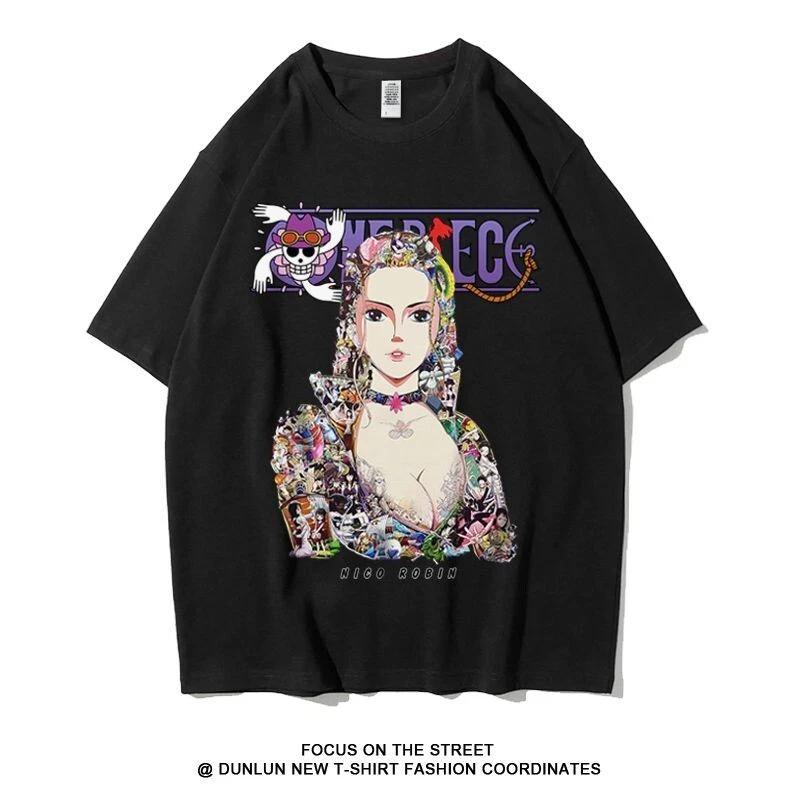 One Piece Robin Cosplay Anime Manga T-Shirt Tee Undershirt Costumes Cotton 3XL
One Piece Robin Cosplay Anime Manga T-Shirt Tee Undershirt Costumes Cotton 3XL