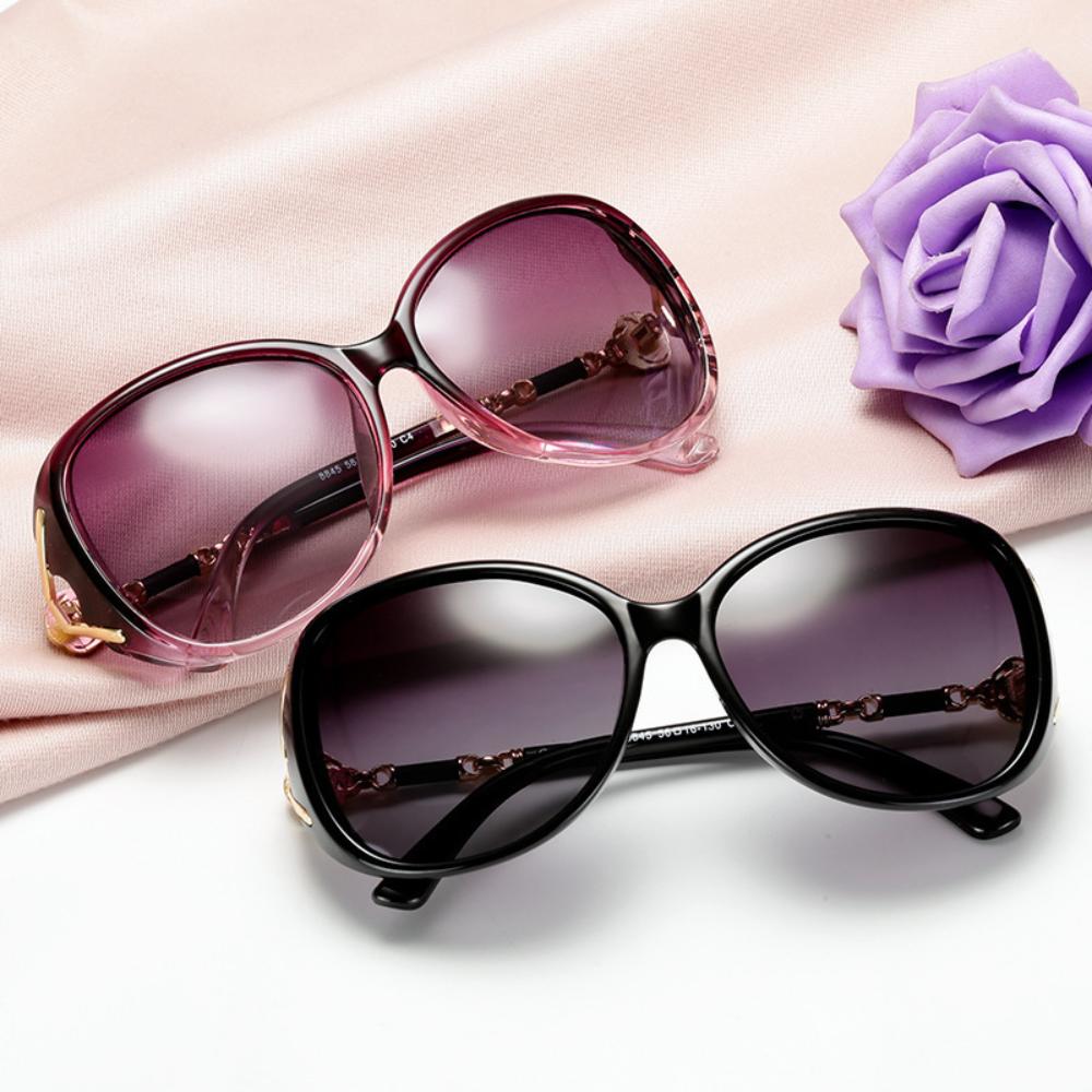 Classic sunglasses women s polarized round face sunglasses women s trendy pearl star UV-proof glasses new long face
Classic sunglasses women s polarized round face sunglasses women s trendy pearl star UV-proof glasses new long face