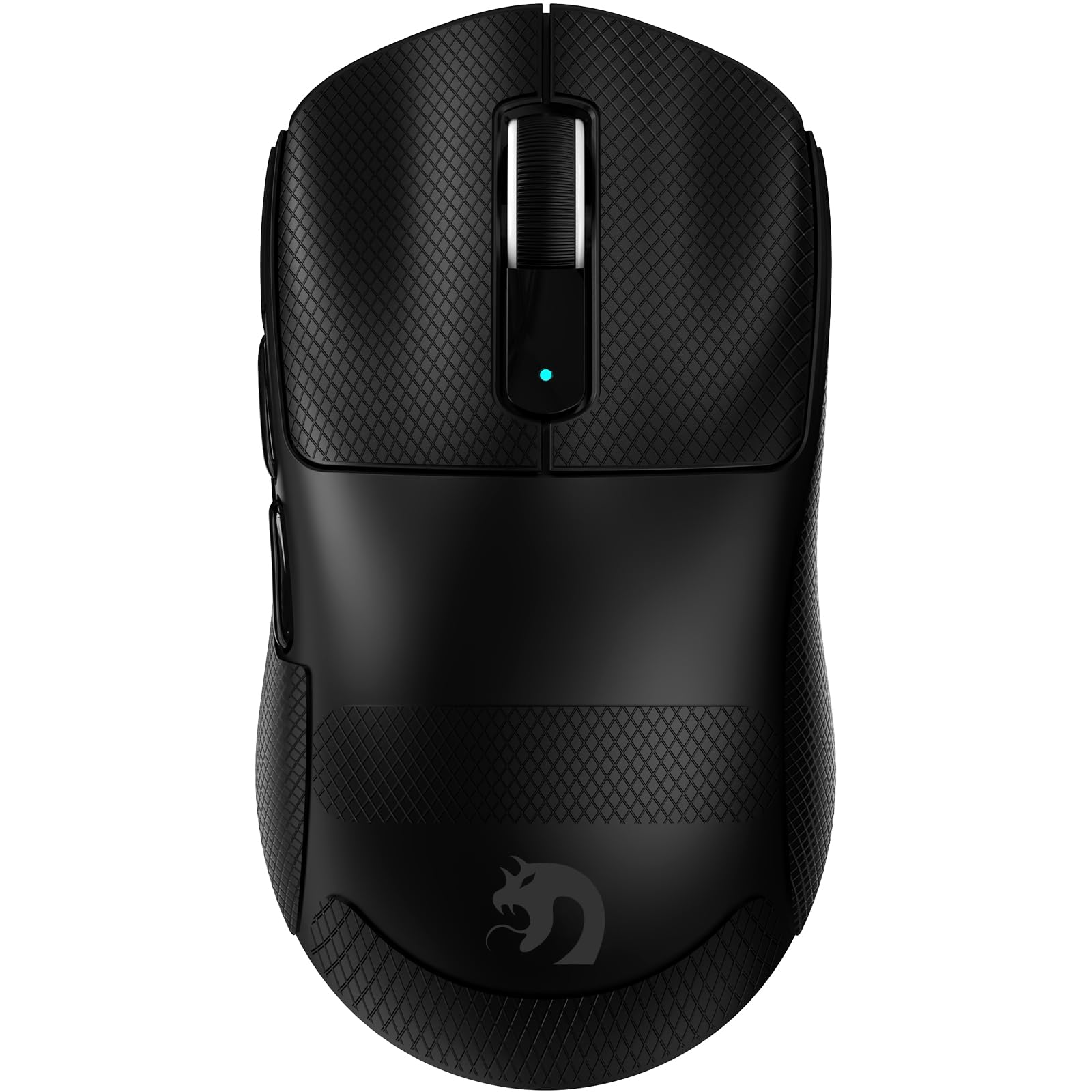 Ігрова миша MAMBASNAKE M3Ultra Бездротова Ультралегка PAW3395PRO 40000DPI Broadcom BK3634 з накладками-грипами та наліпкою 39±2г 2.4ghz/bluetooth/USB-C
Ігрова миша MAMBASNAKE M3Ultra Бездротова Ультралегка PAW3395PRO 40000DPI Broadcom BK3634 з накладками-грипами та наліпкою 39±2г 2.4ghz/bluetooth/USB-C