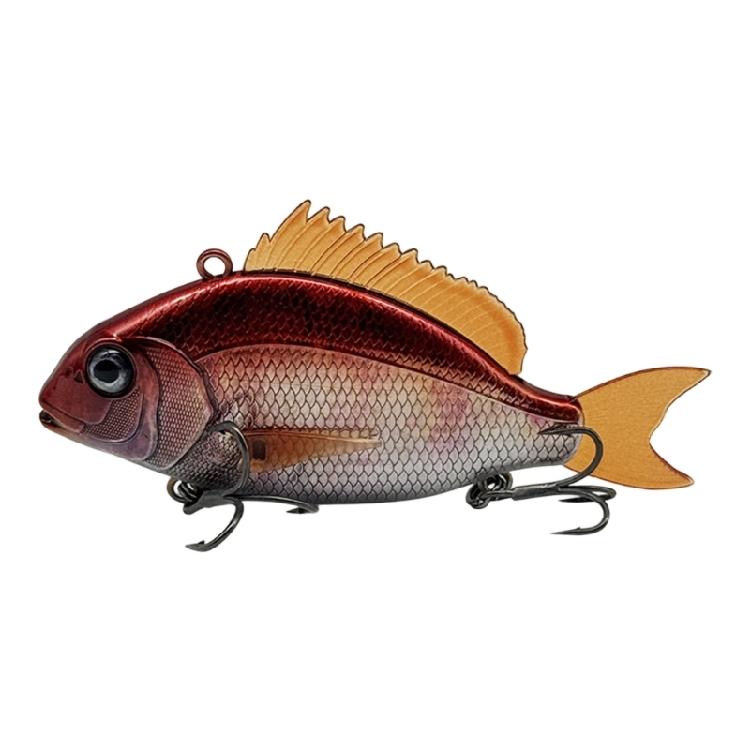 Long Casting Quick Sinking ABS Artificial Baits 8cm 24g Fishing Hard Baits VIB Imitation Lures Fishing Accessories
Long Casting Quick Sinking ABS Artificial Baits 8cm 24g Fishing Hard Baits VIB Imitation Lures Fishing Accessories