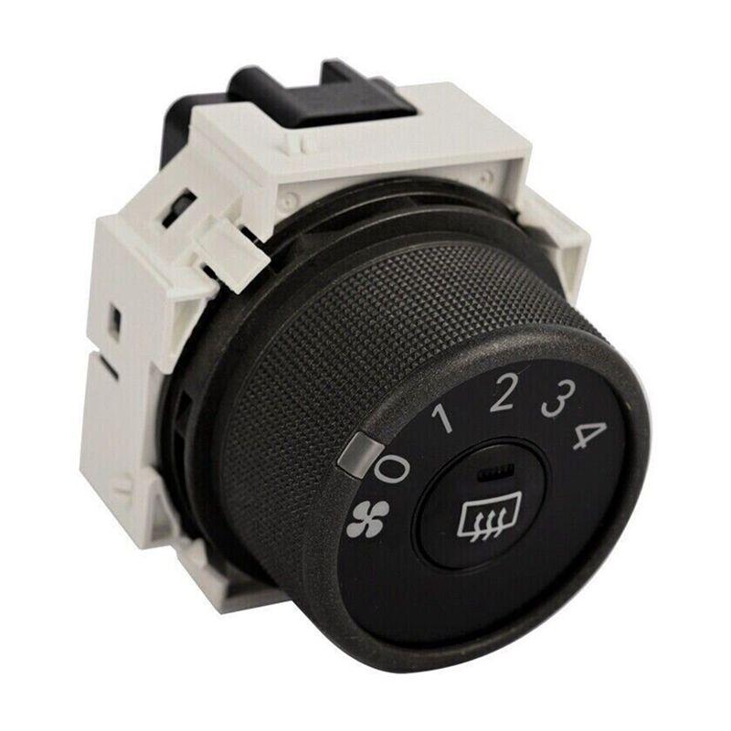 For Toyota Corolla 09-13 Matrix 09-10 55902-12100 Blower A/C Fan Control Switch Replacement Parts чёрный
For Toyota Corolla 09-13 Matrix 09-10 55902-12100 Blower A/C Fan Control Switch Replacement Parts чёрный