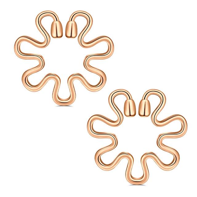 Новое полое эластичное молочное кольцо из нержавеющей стали, человеческое тело, весело, избегая перфорированных ювелирных изделий
Новое полое эластичное молочное кольцо из нержавеющей стали, человеческое тело, весело, избегая перфорированных ювелирных изделий