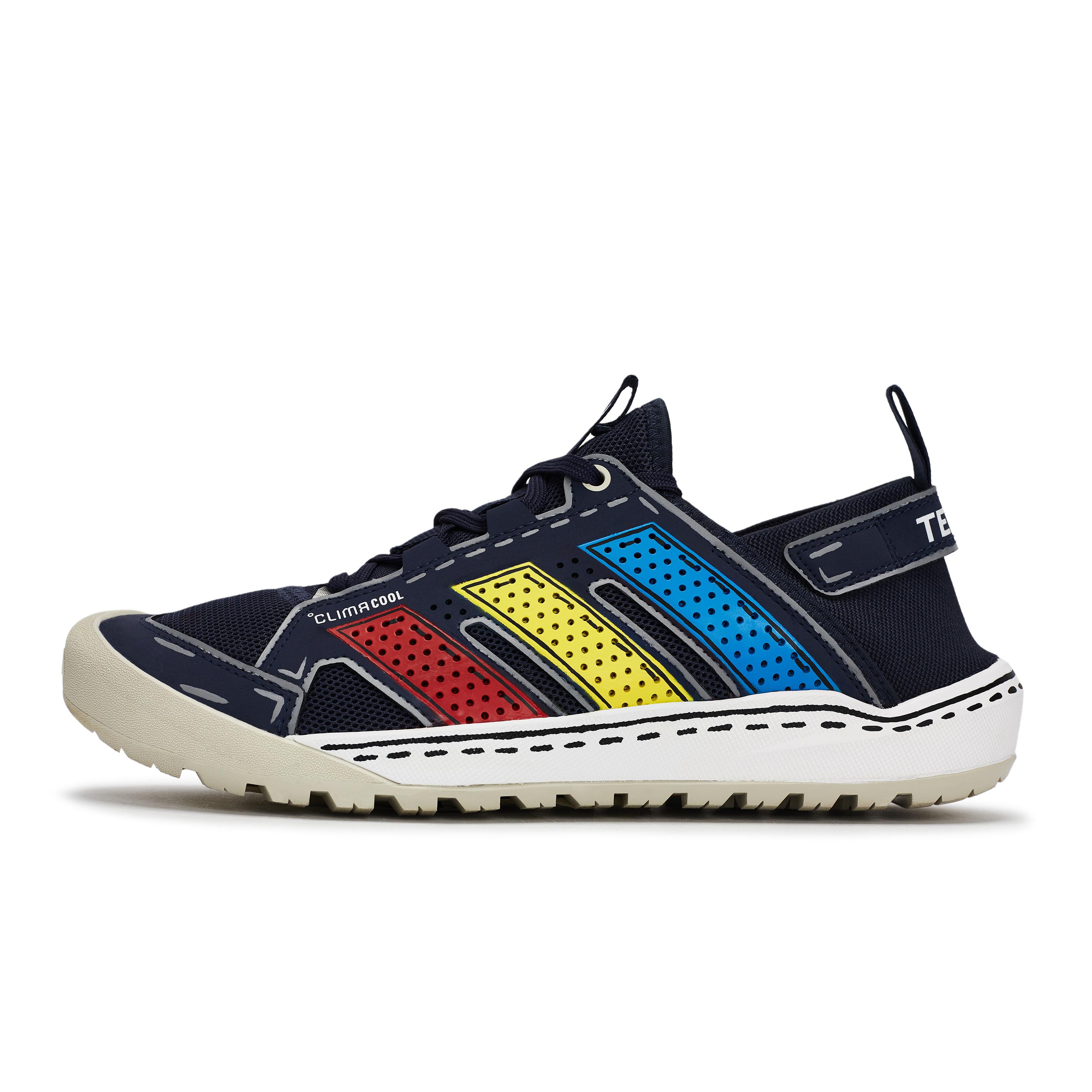 Adidas DAROGA 25 REGO Hot Dog, Mondrian Abrasion Resistant Low top Mountaineering Hiking Shoes Unisex HQ9172(Team1189-) 40
Adidas DAROGA 25 REGO Hot Dog, Mondrian Abrasion Resistant Low top Mountaineering Hiking Shoes Unisex HQ9172(Team1189-) 40