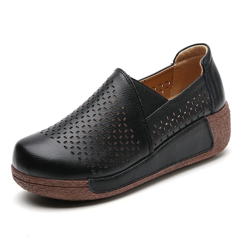 Модные женские повседневные белые туфли на платформе с танкеткой 2024 года, новые модные рабочие туфли с мягкой подошвой, дышащие, удобные, нескользящие кроссовки 41 чёрный
Модные женские повседневные белые туфли на платформе с танкеткой 2024 года, новые модные рабочие туфли с мягкой подошвой, дышащие, удобные, нескользящие кроссовки 41 чёрный