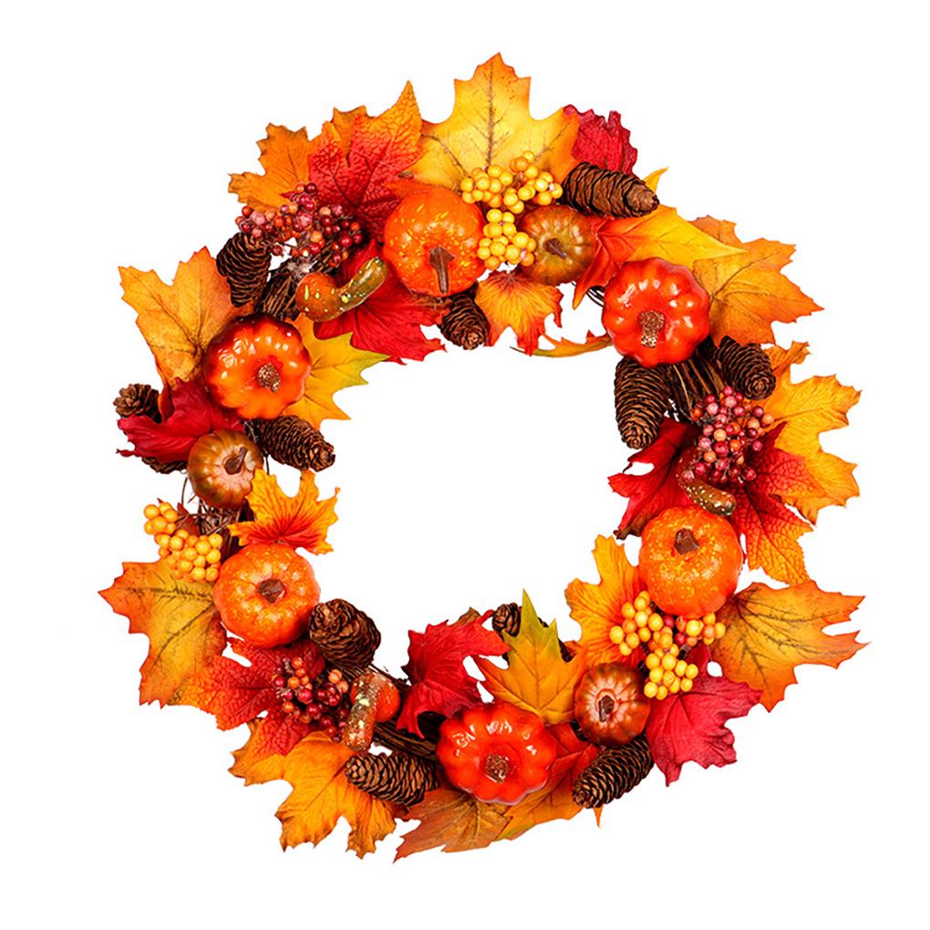Home Decor Wreath Eco-friendly With Low Maintenance Faux Flowers And Plants Artificial Wreath Decor
Home Decor Wreath Eco-friendly With Low Maintenance Faux Flowers And Plants Artificial Wreath Decor