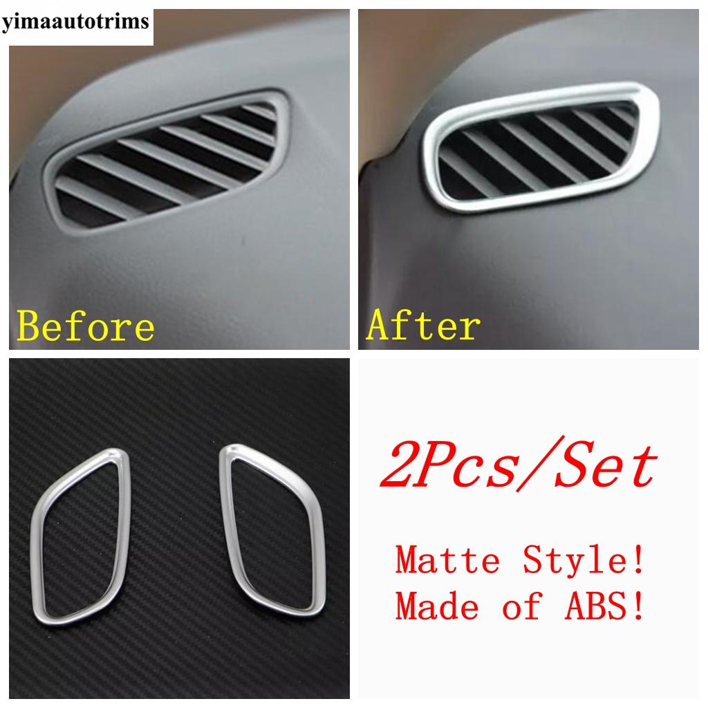 Head Light Read Lamp Window Lift Door Speaker Dashboard Air AC Panel Cover Trim Accessories For Mitsubishi Outlander 2013 - Model H
Head Light Read Lamp Window Lift Door Speaker Dashboard Air AC Panel Cover Trim Accessories For Mitsubishi Outlander 2013 - Model H