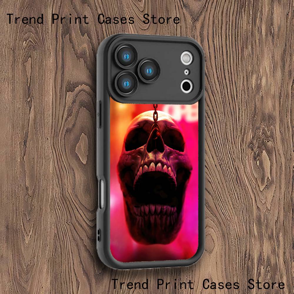 F-Final D-DestinaTion Phone Case For iPhone 17,16,15,14,13,12,11,Pro,Max,Plus,XS,SE4,Mini Black Thickened Border iPhone 14 Pro
F-Final D-DestinaTion Phone Case For iPhone 17,16,15,14,13,12,11,Pro,Max,Plus,XS,SE4,Mini Black Thickened Border iPhone 14 Pro