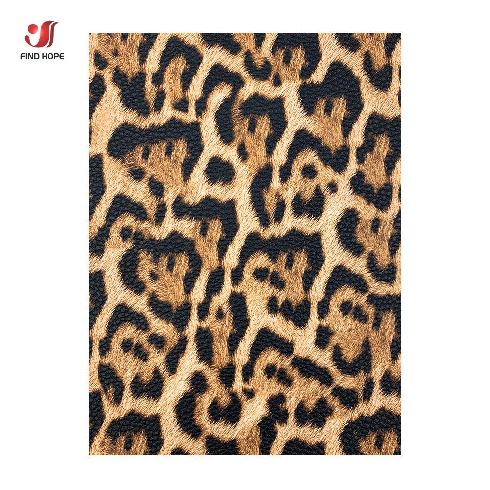 Leopard PU Leatherette Sewing Fabric Faux Leather DIY Craft Brooch Bow Handmade Earring Making Doll DIY Decor
Leopard PU Leatherette Sewing Fabric Faux Leather DIY Craft Brooch Bow Handmade Earring Making Doll DIY Decor
