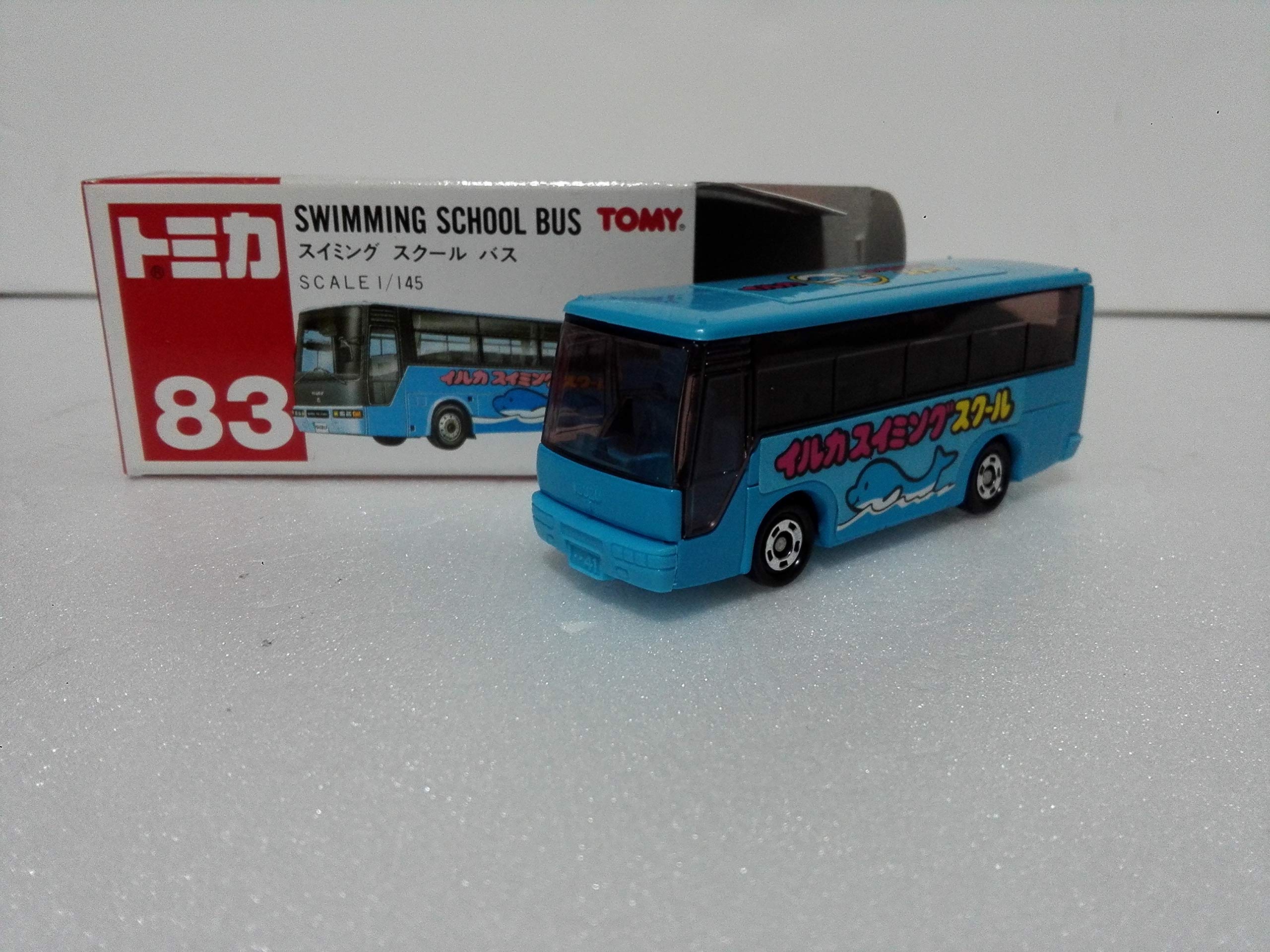 Распродан школьный автобус для плавания Tomica, красный Tommy Crazy Mini Car Circle с чехлом № 83
Распродан школьный автобус для плавания Tomica, красный Tommy Crazy Mini Car Circle с чехлом № 83