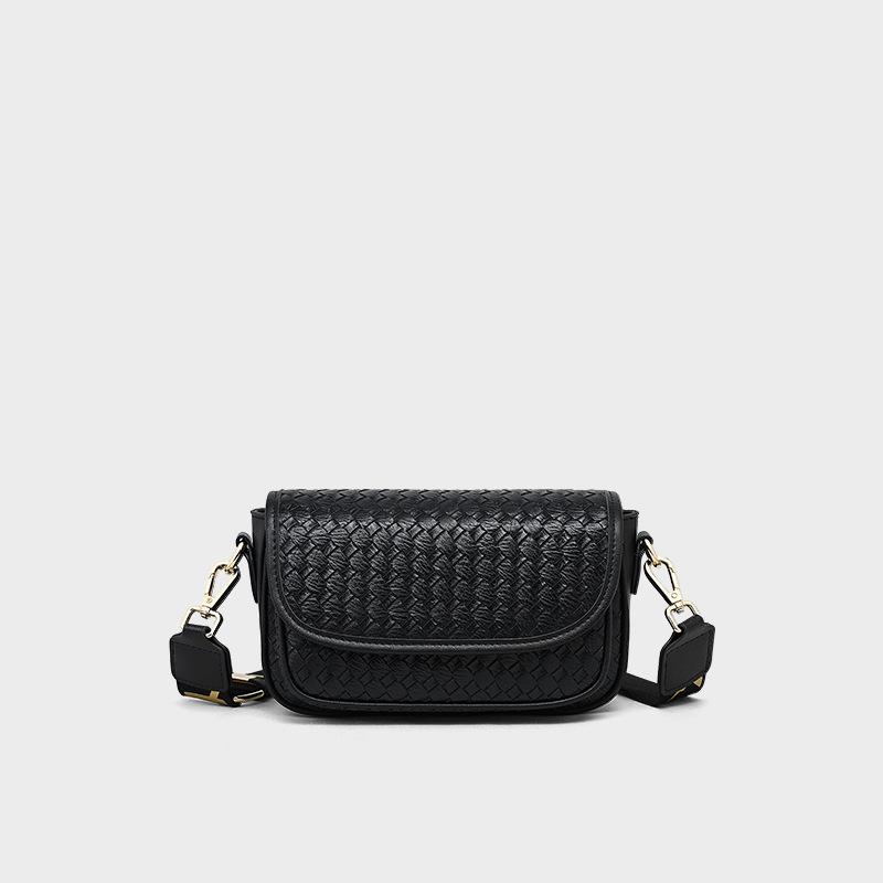 Bag Women s 2025 New Leather Women s Bag Crossbody Underarm Bag Premium Woven Shoulder Bag Small Bag Luggage
Bag Women s 2025 New Leather Women s Bag Crossbody Underarm Bag Premium Woven Shoulder Bag Small Bag Luggage