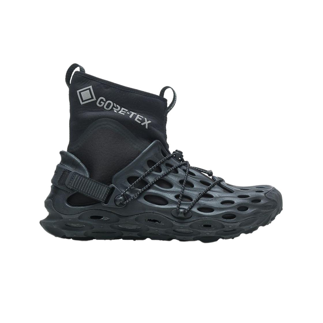 Merrell Hydro Moc At Neo Gore-tex 1trl Black US 9
Merrell Hydro Moc At Neo Gore-tex 1trl Black US 9