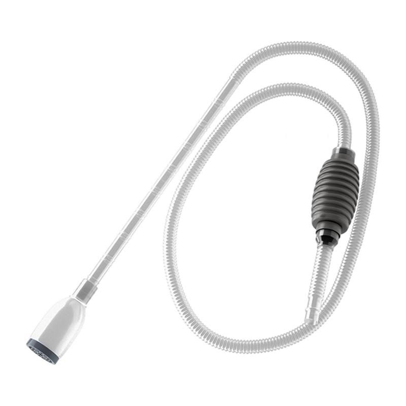 Premium Aquarium Fish Tank Water Changing Syphon Pipe Manual Water Changer Gravel Cleaner Semi-Automatic Aquarium Pump Cleaner
Premium Aquarium Fish Tank Water Changing Syphon Pipe Manual Water Changer Gravel Cleaner Semi-Automatic Aquarium Pump Cleaner