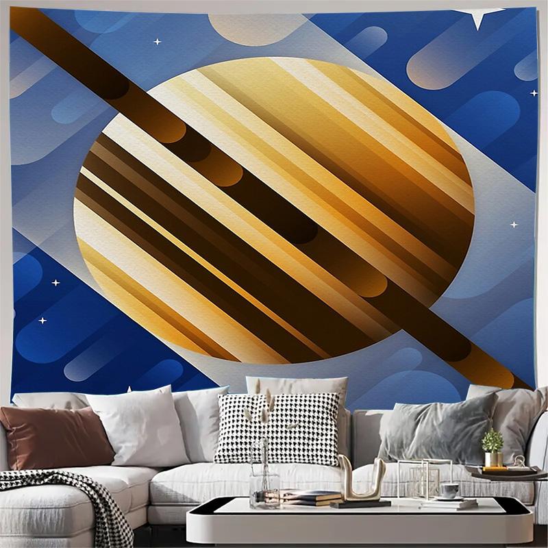 Wall Tapestry Aesthetic Room DecorCelestial Space Galaxy ArtHome Dorm DecorLarge TapestryBoho Wall HangingUniverse BackdropTrend 74x94cm(29x37in)
Wall Tapestry Aesthetic Room DecorCelestial Space Galaxy ArtHome Dorm DecorLarge TapestryBoho Wall HangingUniverse BackdropTrend 74x94cm(29x37in)