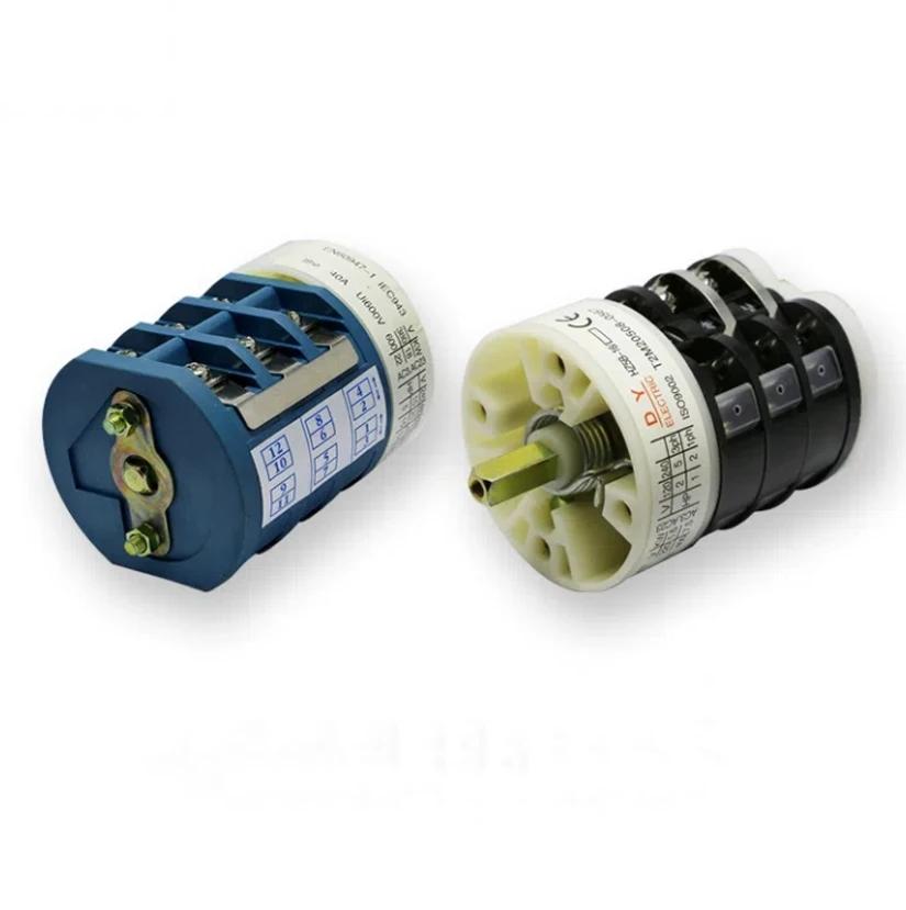 1pc 220V/380V/500V 40A Tire Forward Reverse Switch Tire Changer Machine Motor Forward Reverse Switch Heavy Duty Car String
1pc 220V/380V/500V 40A Tire Forward Reverse Switch Tire Changer Machine Motor Forward Reverse Switch Heavy Duty Car String