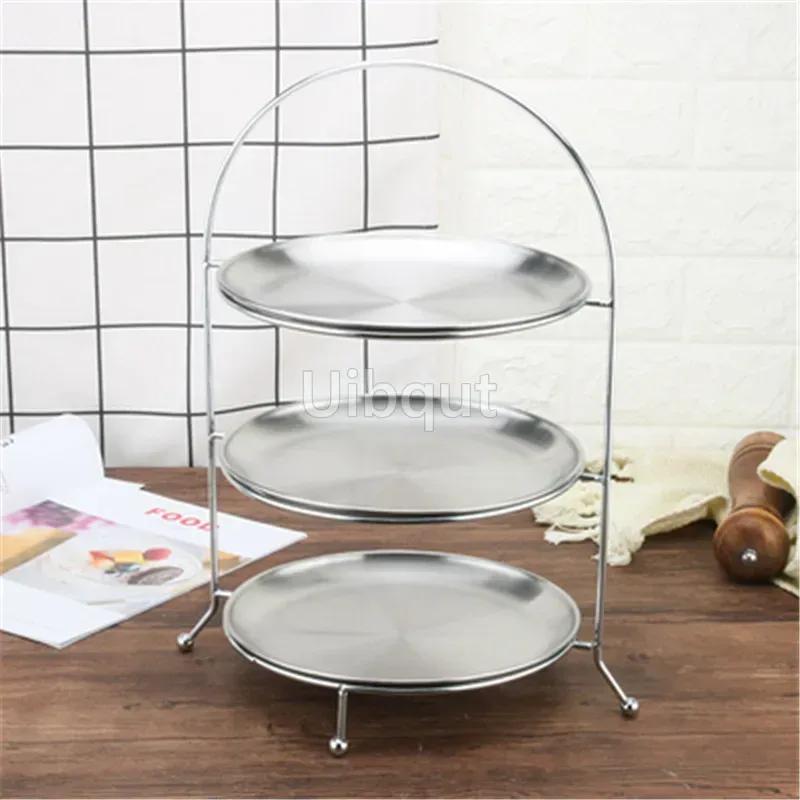 Gold Fruit Plate European 3 Layer Snack Rack Cake Display Rack Pastry Dish Serving Tray Fruit Candy Shelf Room Party Decoration
Gold Fruit Plate European 3 Layer Snack Rack Cake Display Rack Pastry Dish Serving Tray Fruit Candy Shelf Room Party Decoration