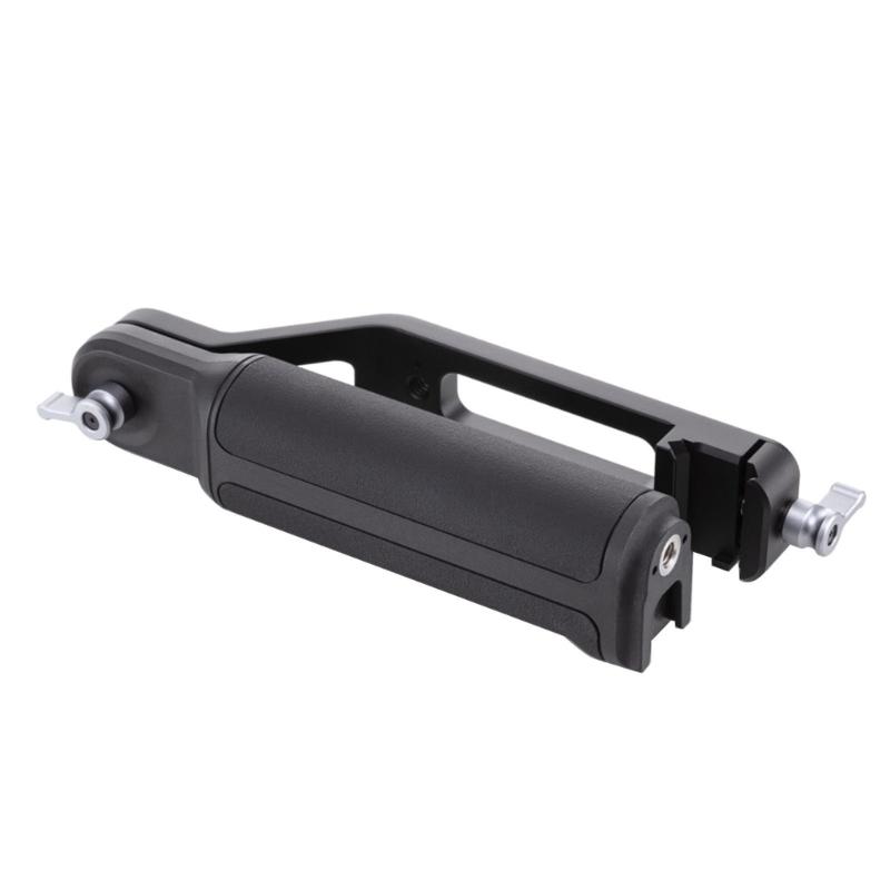 Handheld Adapter Handle for 3/2//Pro Comes With Cold Boot 1/4 Expansion Interface
Handheld Adapter Handle for 3/2//Pro Comes With Cold Boot 1/4 Expansion Interface