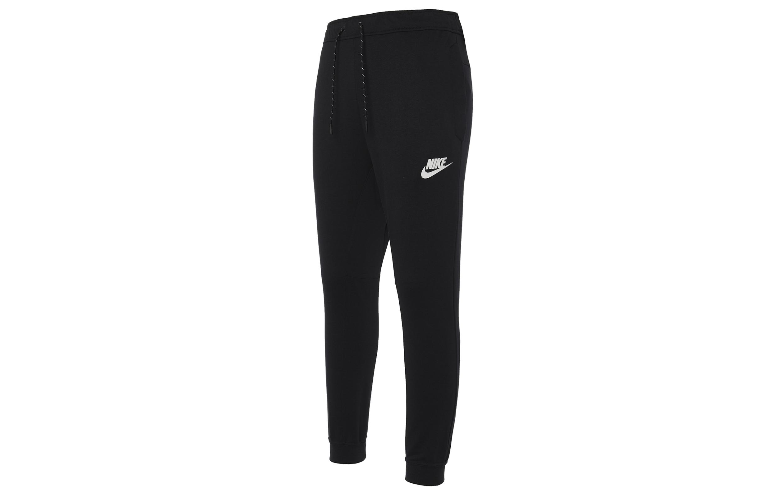 Nike Knitted Sweatpants Men s Black Moderate Straight Fit Pants 861747-010 XXL
Nike Knitted Sweatpants Men s Black Moderate Straight Fit Pants 861747-010 XXL