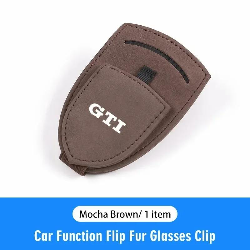 New Car Sun Visor Glasses Box Sunglasses Clip Card Ticket Holder For Volkswagen T-ROC Magotan R Passat Jetta R-Line GTI Lam
New Car Sun Visor Glasses Box Sunglasses Clip Card Ticket Holder For Volkswagen T-ROC Magotan R Passat Jetta R-Line GTI Lam