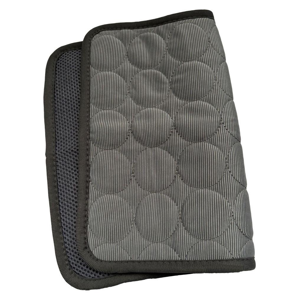 Pet Cooling Ice Silk Mat for Dogs and Cats - Summer Cooling Pad for Large Pets 40x30cm (XS)
Pet Cooling Ice Silk Mat for Dogs and Cats - Summer Cooling Pad for Large Pets 40x30cm (XS)