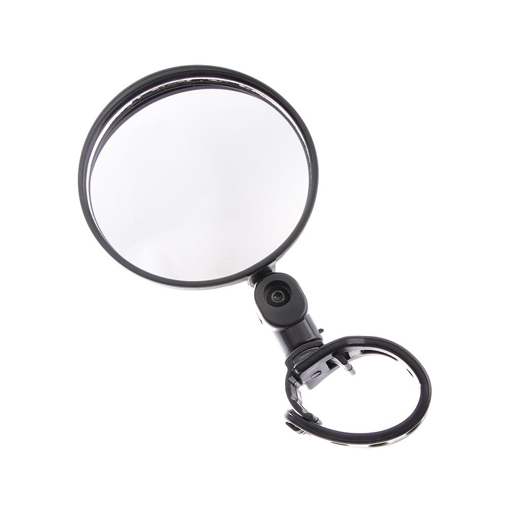 Cycling Universal Accessories Rear View Bicycle Rearview 360 Adjustable Handlebar Mirrors
Cycling Universal Accessories Rear View Bicycle Rearview 360 Adjustable Handlebar Mirrors