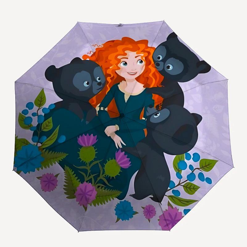 1pc Merida Automatic Umbrella 8-Bone Design Compact Gear for Outdoor Travel,Perfect Gift for Friends Birthdays yy250815038
1pc Merida Automatic Umbrella 8-Bone Design Compact Gear for Outdoor Travel,Perfect Gift for Friends Birthdays yy250815038