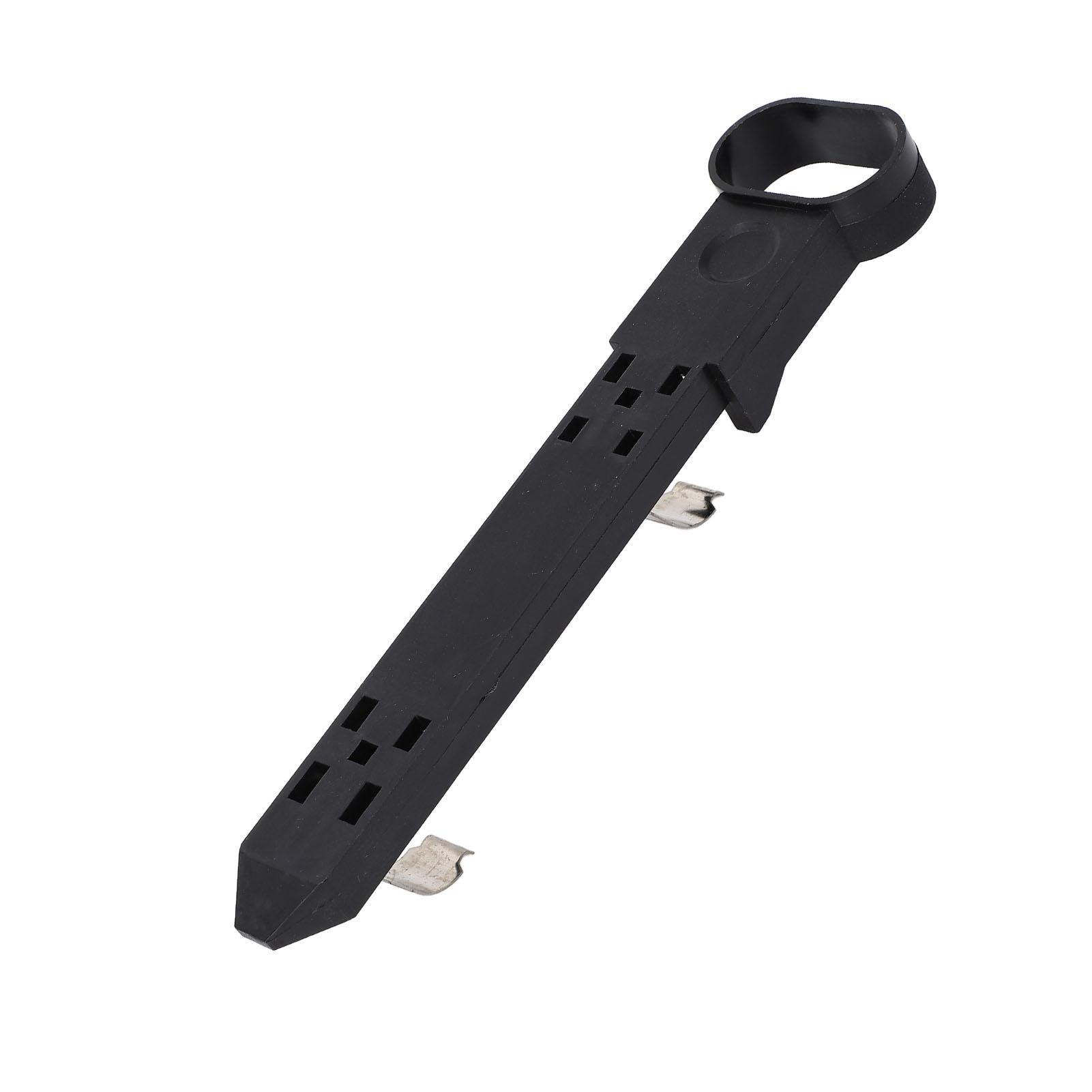 Опора фари Анкер Висока стабільність Тривале використання Легко встановити для S60 V60 2011 до 2018 Inside
Опора фари Анкер Висока стабільність Тривале використання Легко встановити для S60 V60 2011 до 2018 Inside