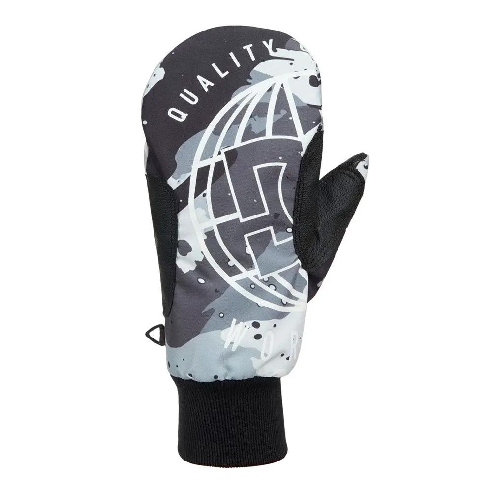 Dc Shoes Перчатки Tribute M
Dc Shoes Перчатки Tribute M