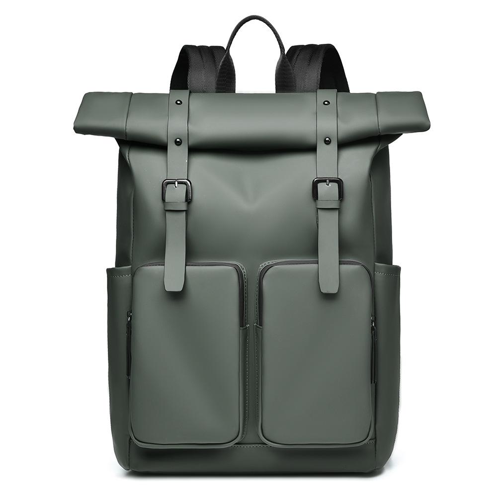Premium Men s Laptop Backpack: Large Capacity, Lightweight, for Students & Commuting зелений
Premium Men s Laptop Backpack: Large Capacity, Lightweight, for Students & Commuting зелений