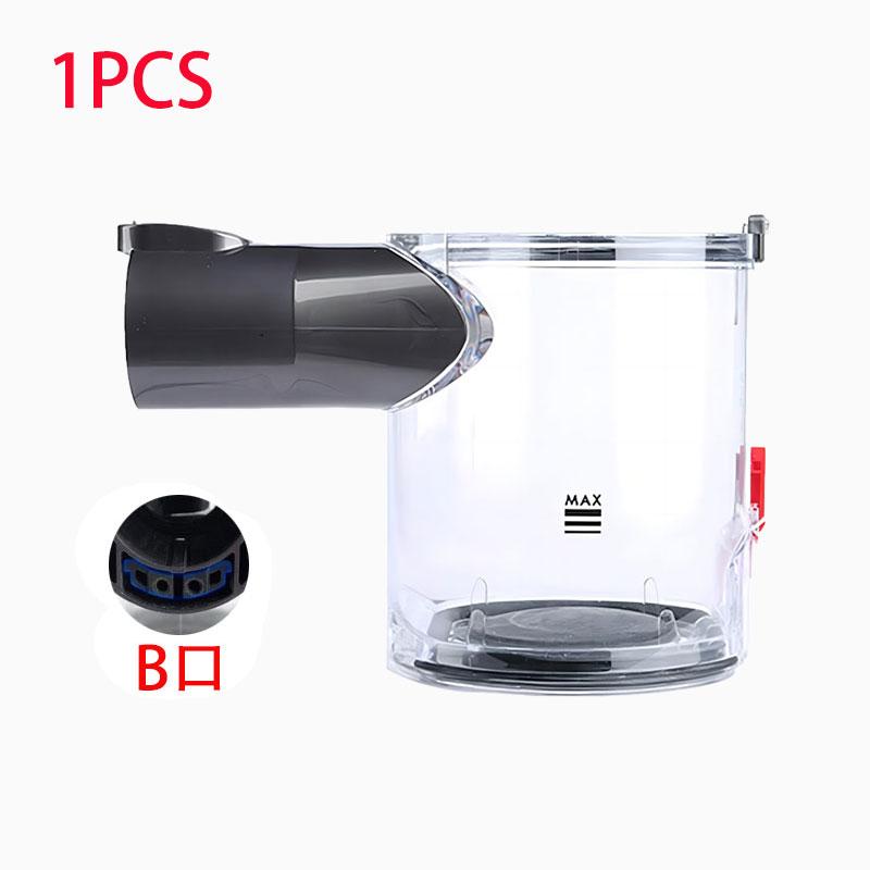 Original Stock Vacuum Cleaner Motor Assembly for Dyson V6 DC59 DC62 DC74 replacement Motor handle світло-сірого кольору
Original Stock Vacuum Cleaner Motor Assembly for Dyson V6 DC59 DC62 DC74 replacement Motor handle світло-сірого кольору