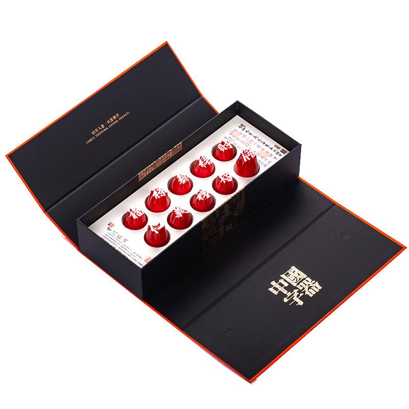 Perfect White Porcelain 10-Cup Set
Perfect White Porcelain 10-Cup Set