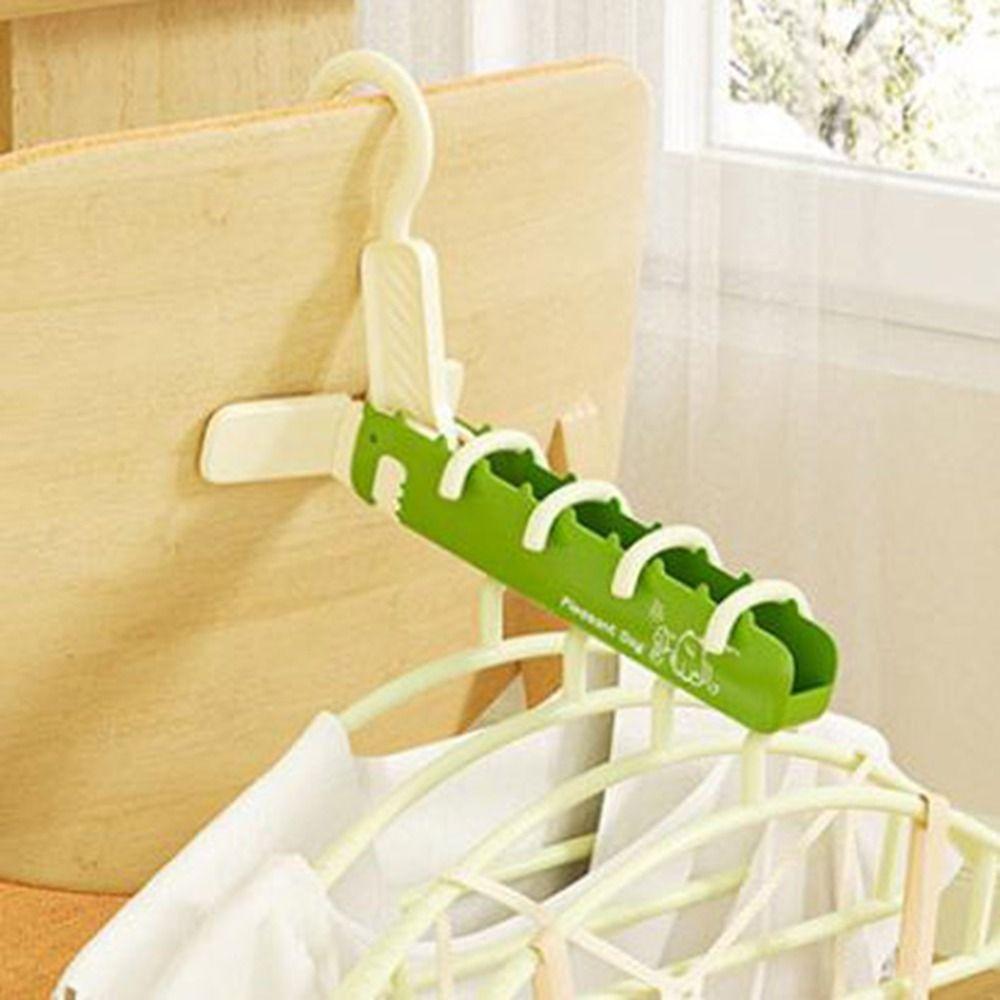 3Pcs Plastic Foldable Travel Hanger Hanging Clothes Hanger Dinosaur Folding Hanger Hotel рожевий
3Pcs Plastic Foldable Travel Hanger Hanging Clothes Hanger Dinosaur Folding Hanger Hotel рожевий