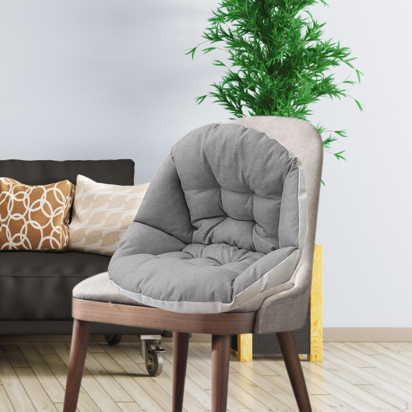 Подушка для кресла-гамака для подвесной корзины, сменная подушка сиденья для сада и комнаты серый
Подушка для кресла-гамака для подвесной корзины, сменная подушка сиденья для сада и комнаты серый