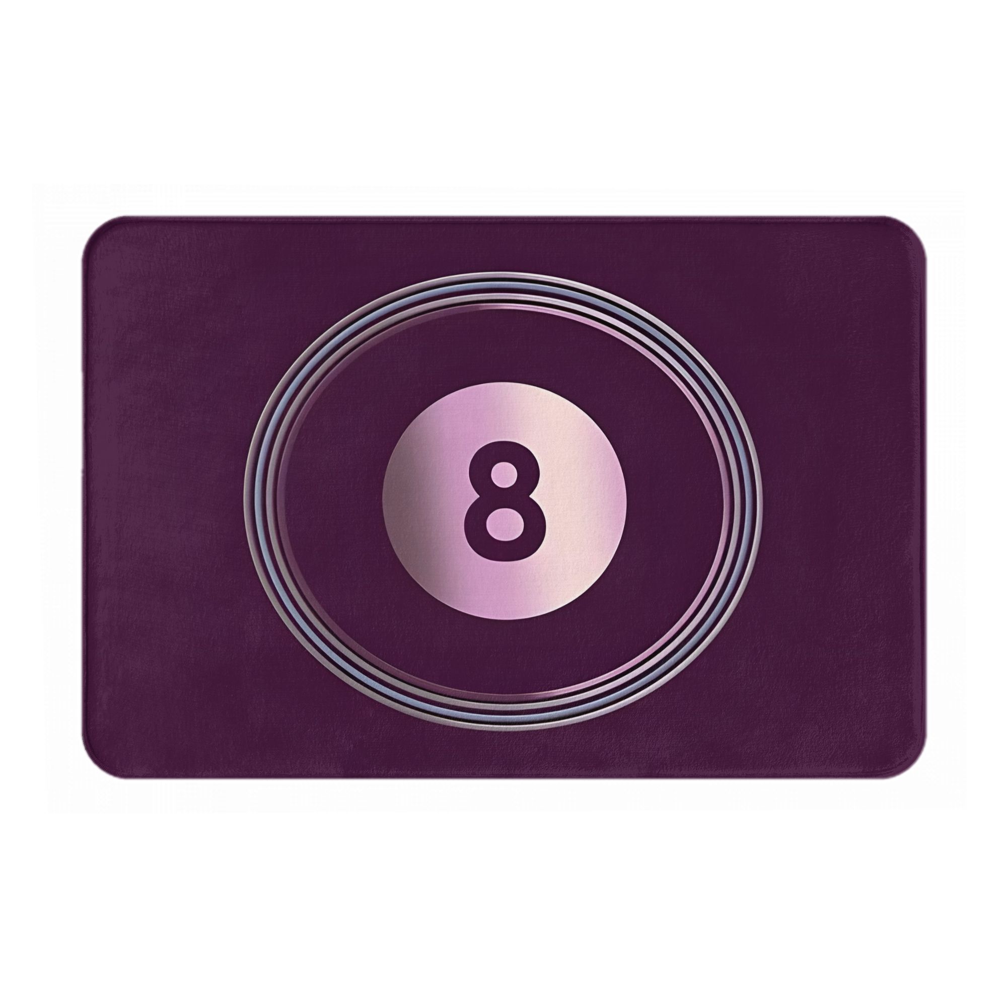 Number Eight Print Doormat Navy Blue White Waves Printed Polyester Machine Washable Cold Water Only 80x50cm 40cm x 60cm
Number Eight Print Doormat Navy Blue White Waves Printed Polyester Machine Washable Cold Water Only 80x50cm 40cm x 60cm