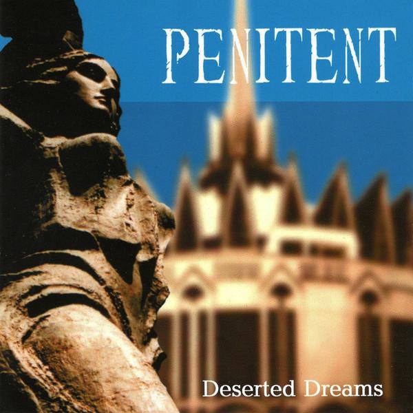 CD PENITENT - Deserted Dreams BEY0330 Beyond Producti 2004 Italy Dance & Electronica Used
CD PENITENT - Deserted Dreams BEY0330 Beyond Producti 2004 Italy Dance & Electronica Used