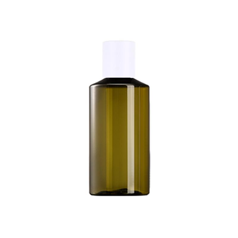 Pet Bottle Set: 280ml & 150ml Slanted Shoulder Plastic Bottles with Caps for Toner and Portable Care Products
Pet Bottle Set: 280ml & 150ml Slanted Shoulder Plastic Bottles with Caps for Toner and Portable Care Products