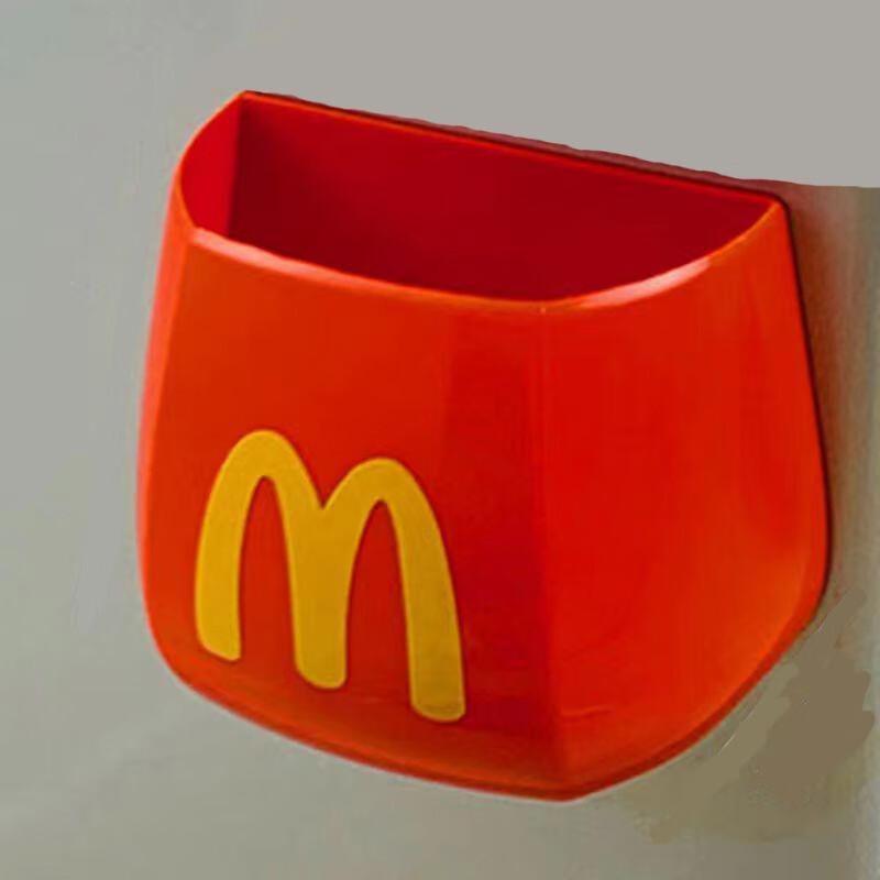 Zhaoran Multi-functional Magnetic Fridge Organizer
Zhaoran Multi-functional Magnetic Fridge Organizer