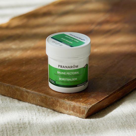 PRANAROM Ночной пекторальный 80мл
PRANAROM Ночной пекторальный 80мл