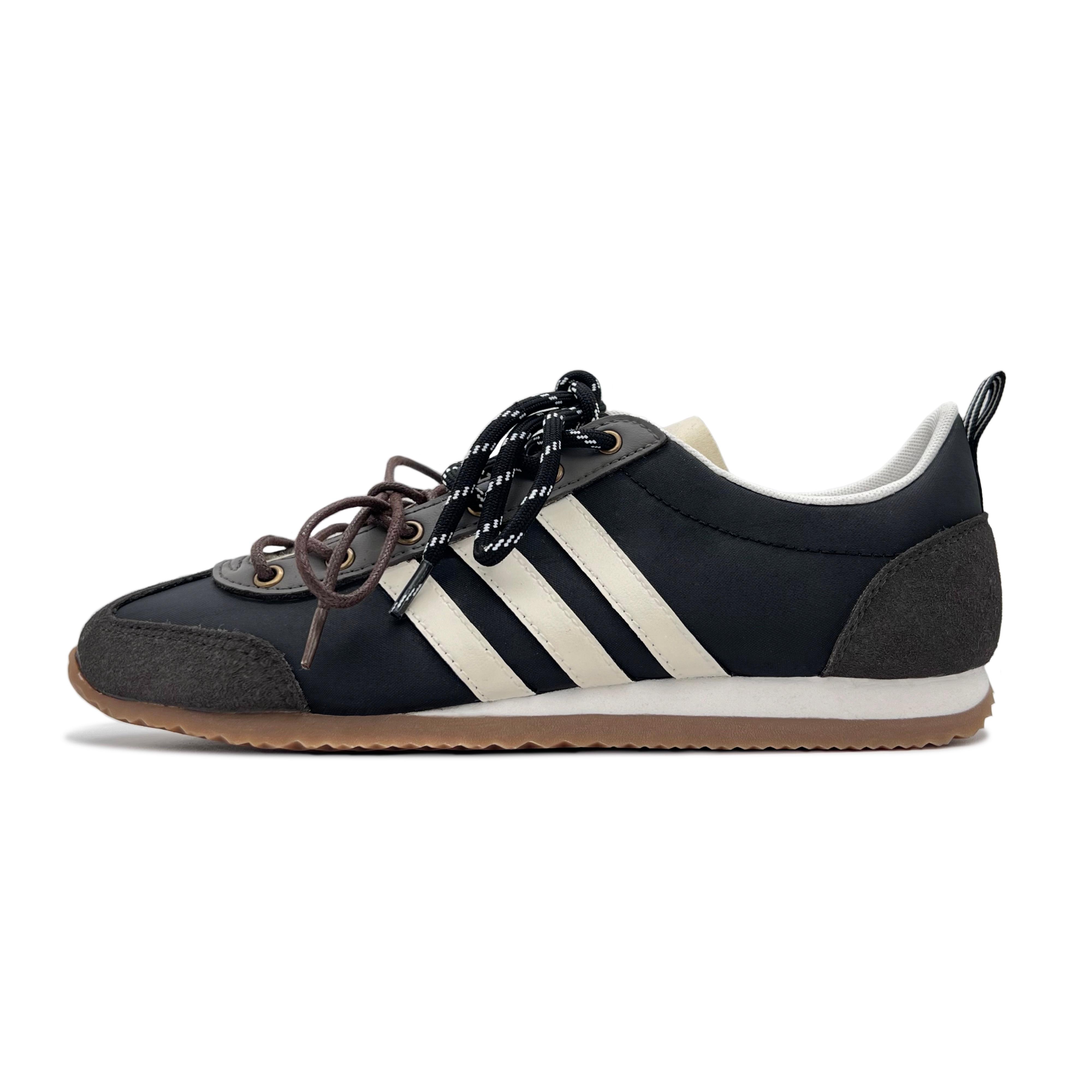 Adidas Neo VS JOG 2.0 Slip Resistant Abrasion Resistant Low top Casual Shoes Unisex Black Brown JI2436(Team191-) 38⅔
Adidas Neo VS JOG 2.0 Slip Resistant Abrasion Resistant Low top Casual Shoes Unisex Black Brown JI2436(Team191-) 38⅔