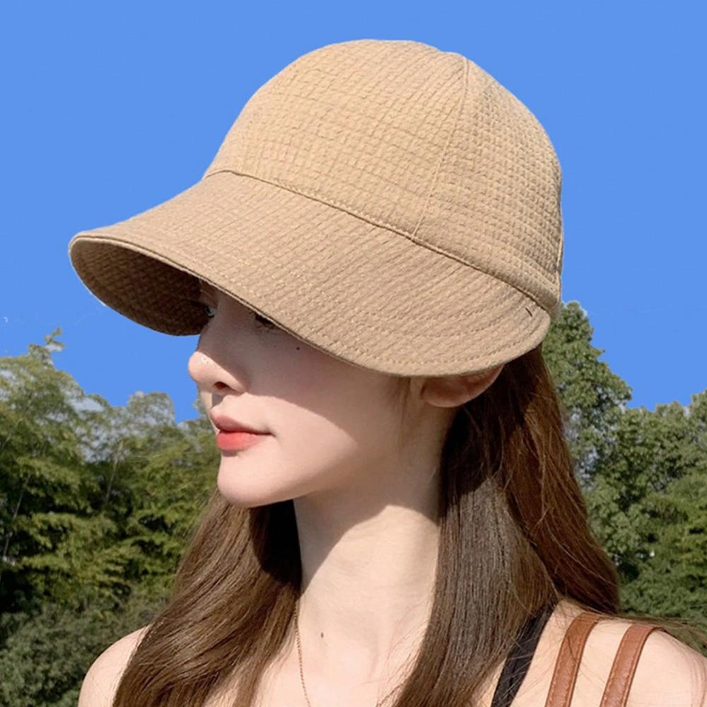 Summer Bucket Hat Breathable Women Wide Brim Beach Panama Visors Women Sunscreen Adjustable Elastic Outdoor Foldable Travel Cap хакі
Summer Bucket Hat Breathable Women Wide Brim Beach Panama Visors Women Sunscreen Adjustable Elastic Outdoor Foldable Travel Cap хакі