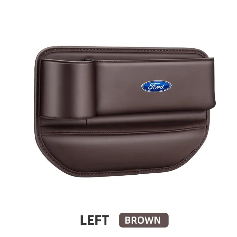Car Sticker 2026 Hot For Ford New Multifunction Car Seat Gap Organizer Storage Box For Ford Focus MK2 MK3 Ranger Fiesta S MAX Mu For Ford
Car Sticker 2026 Hot For Ford New Multifunction Car Seat Gap Organizer Storage Box For Ford Focus MK2 MK3 Ranger Fiesta S MAX Mu For Ford
