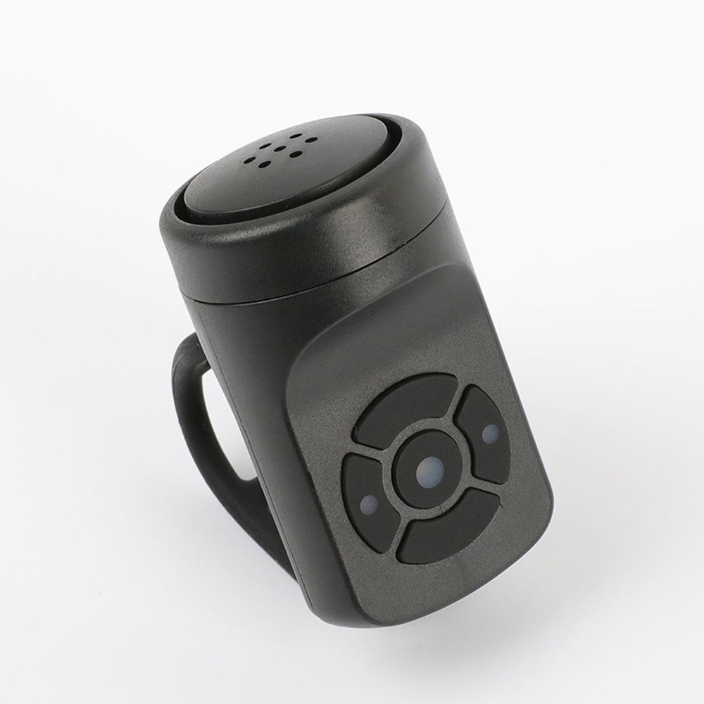 USB Charging Cycling Bell Bike Electronic Loud Horn Handlebar Alarm Ring Bell Handlebar Alarm Bell
USB Charging Cycling Bell Bike Electronic Loud Horn Handlebar Alarm Ring Bell Handlebar Alarm Bell