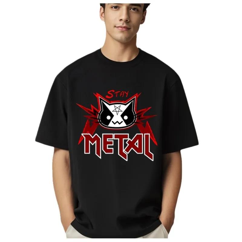 Versatile Music Cat Dj Cat T Shirt Men Print Tshirt Streetwear New Graphic Cool Fashion Men Women Hip-Hop T Shirt Man Tops Tees XXXXXL білий
Versatile Music Cat Dj Cat T Shirt Men Print Tshirt Streetwear New Graphic Cool Fashion Men Women Hip-Hop T Shirt Man Tops Tees XXXXXL білий